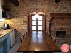 Casa Raffaella 1 Tuscan Charm in Medieval Suvereto - Image 5