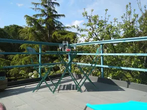 Cottage in the heart of nature – Park, Pool, Jacuzzi - Image 1