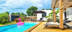 Guest House des ORTOLANS - Pool, Design & Confort! - Image 4
