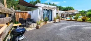 Guest House des ORTOLANS - Pool, Design & Confort! - Image 3