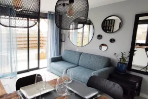 Guest House des ORTOLANS - Pool, Design & Confort! - Image 5