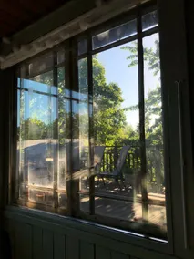 Balcony with three bedrooms and free parking. - Image 3