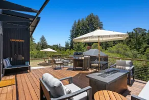 Exclusive Modern Retreat- The Johanna House - Image 4