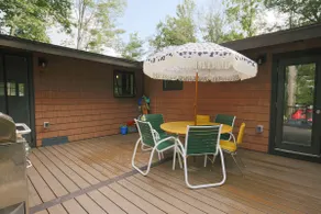 Spacious, lake-side retro retreat; it’s Camp FD! - Image 3