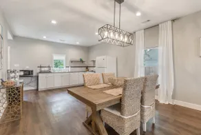 Tulsa Boho Bungalow | King Bed• Near Dtwn•EXPO•TU - Image 4