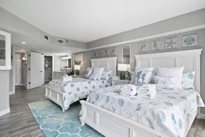Ocean Views at Villamare in Palmetto Dunes, Steps to the Beach! - Image 4
