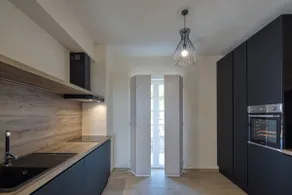 Luxurious apartment with a sea view - Image 3
