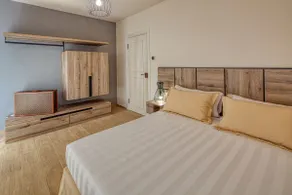 Luxurious apartment with a sea view - Image 2