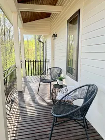Sunny Black Mountain Cottage 18 min to Asheville - Image 5