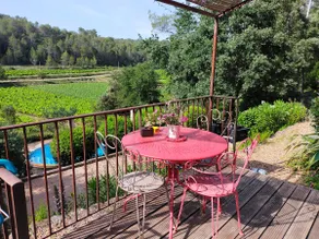 Le Figuier charming private gîte with swimming pool 30' Verdon - Image 3