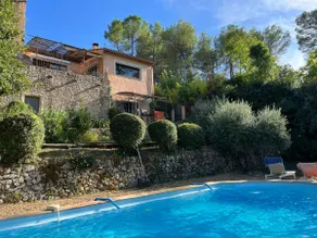 Le Figuier charming private gîte with swimming pool 30' Verdon - Image 5