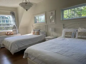 The Piping Plover - a luxury, waterfront home - Image 4