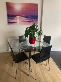 Cosy up and make yourself at home in Belfast - Image 5