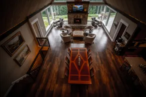 Luxury Mtn Lodge / Ride-In-Ride-Out / Fiber WiFi - Image 3