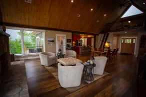 Luxury Mtn Lodge / Ride-In-Ride-Out / Fiber WiFi - Image 4