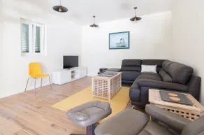 Villa Lali - Modern Villa near the sea in Lukoran - Image 5