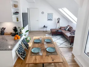 Close to Munich Airport | 87 m² | Washer | Netflix - Image 4