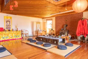 Tao Estate in Catskills : Close to Hiking & Nature & Pet Friendly - Image 3