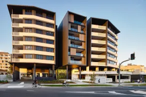 Luxury New Apartment- City vibes near beach! belairbnb - Image 5