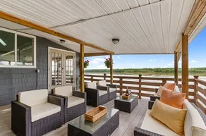 Luxury River Front Cottage With Hot Tub & Spectacular Views  - Image 2