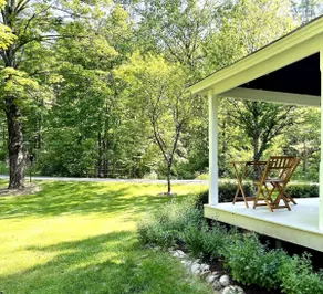 Long Pond Cottage, Country Retreat in Rhinebeck - Image 2