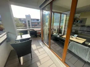 Spacious, luxurious gallery penthouse on the lake - Image 3