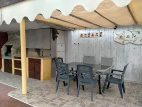 ”Entre Pinos” villa for 6 people with pool - Image 2