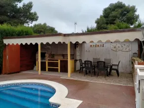 ”Entre Pinos” villa for 6 people with pool - Image 4