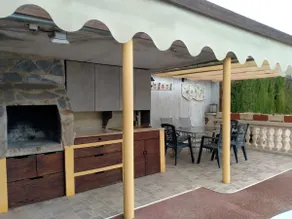 ”Entre Pinos” villa for 6 people with pool - Image 3