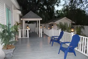 Historic Southern Milton Home 30 min from Navarre - Image 3
