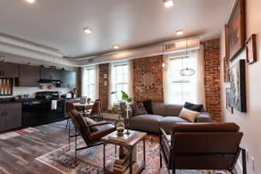 Thompson 212 · Thompson Block Loft - Modern and Historic - Image 2
