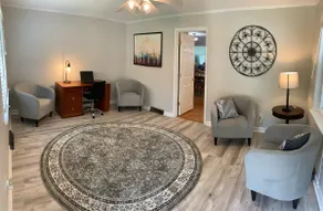 Classic updated home with fenced yard - Image 3