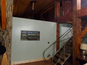 Spacious Rush Lake home - Sauna, 2 docks/1 lift - Image 5