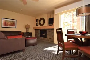 Kingsbury- 1Bd Condo for 4 - Kitchenette -Wifi - Image 2