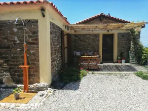 ”Christina's House” Wonderful stone cottage - Image 3