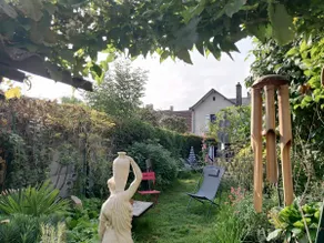Cozy Charming cottage in the Loir and Loire valleys*** French property - Image 5