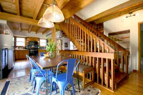 Catskills Haven With Private Creek - Image 4