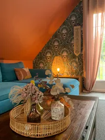 ”Les nichoirs” Cozy 4* gîte in Ussy, Normandy - Image 4