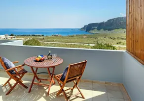 Blue Line Villa Lindos - Image 3