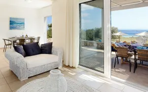 Blue Line Villa Lindos - Image 4