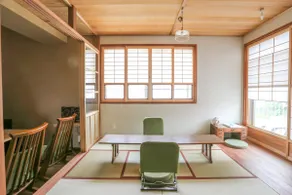 Soco｜Warm & Nostalgic Tatami Room｜Loft - Image 3