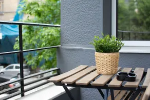 ARIS Premium- One bedroom apartment with a patio - Image 5