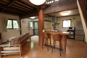 Forest Hideaway | Private Onsen & Pet Friendly - Image 5