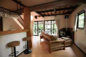 Forest Hideaway | Private Onsen & Pet Friendly - Image 2