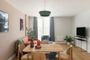 One Bedroom Apartment at COVE Paradise Street - Image 2
