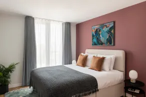 One Bedroom Apartment at COVE Paradise Street - Image 4