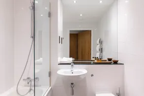 One Bedroom Apartment at COVE Paradise Street - Image 5