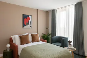 One Bedroom Apartment at COVE Paradise Street - Image 3