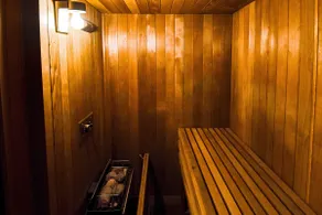 Pets? Yes! Resort Passes | Hot Tub | Sauna | Views - Image 3