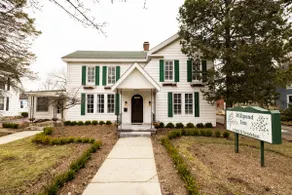 The 1842 Suite - Millpond Inn - Image 2